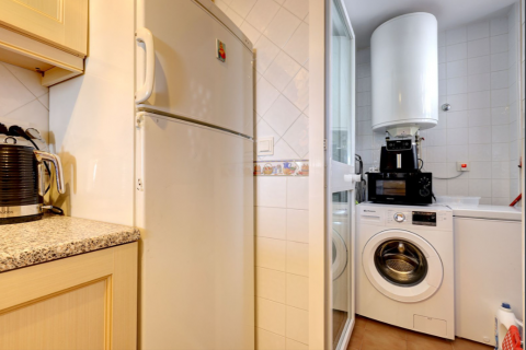 Apartment for sale Mijas Costa, Malaga, Spain 2 bedrooms, 84 sq.m. No. 128995 - photo 17
