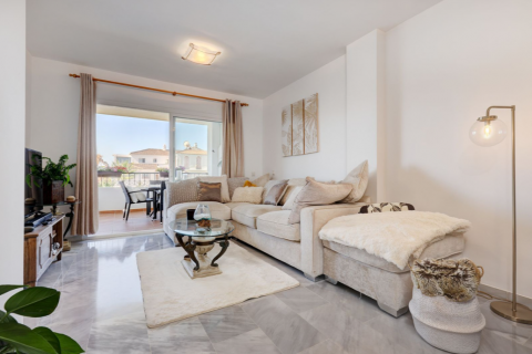Apartment for sale Mijas Costa, Malaga, Spain 2 bedrooms, 84 sq.m. No. 128995 - photo 23