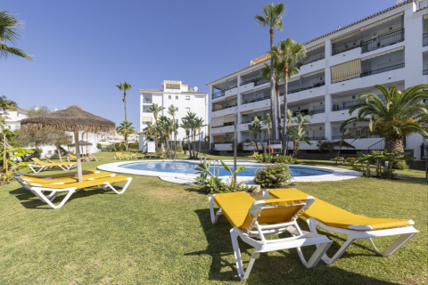 Apartment for sale Mijas Costa, Malaga, Spain 2 bedrooms, 84 sq.m. No. 128995 - photo 3