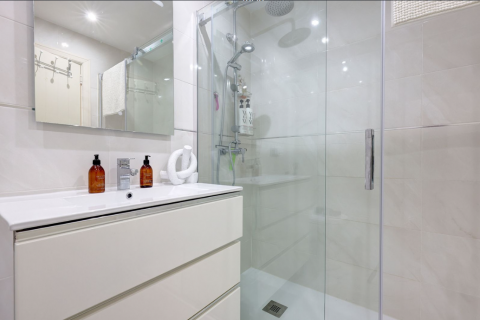 Apartment for sale Mijas Costa, Malaga, Spain 2 bedrooms, 84 sq.m. No. 128995 - photo 12
