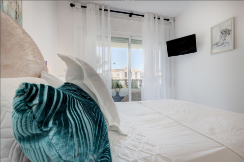 Apartment for sale Mijas Costa, Malaga, Spain 2 bedrooms, 84 sq.m. No. 128995 - photo 13