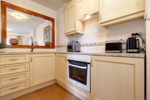 Apartment for sale Mijas Costa, Malaga, Spain 2 bedrooms, 84 sq.m. No. 128995 - photo 18
