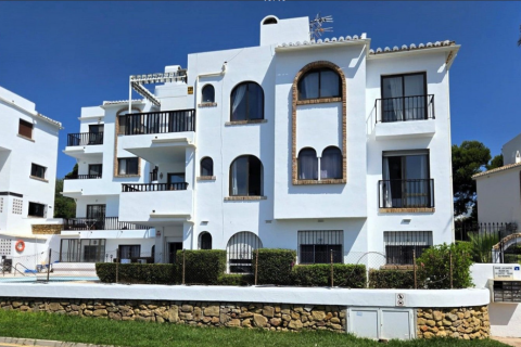 Appartamento in vendita La Cala De Mijas, Malaga, Spagna 2 camere da letto, 98 mq. N° 128994 - foto 2