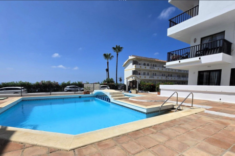 Appartamento in vendita La Cala De Mijas, Malaga, Spagna 2 camere da letto, 98 mq. N° 128994 - foto 1