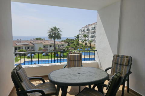 Dzīvoklis pārdošanā Mijas Costa, Malaga, Spānijā 2 istabas, 85 m2 Nr. 128991 - attēls 9