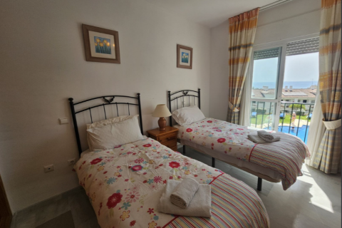 Dzīvoklis pārdošanā Mijas Costa, Malaga, Spānijā 2 istabas, 85 m2 Nr. 128991 - attēls 4