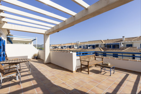 Penthouse à vendre Manilva, Malaga, Espagne, 2 chambres, 72 m2 No. 128993 - photo 27