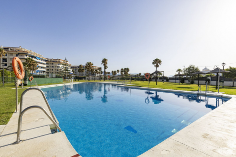 Penthouse à vendre Manilva, Malaga, Espagne, 2 chambres, 72 m2 No. 128993 - photo 6