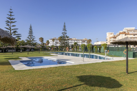 Penthouse à vendre Manilva, Malaga, Espagne, 2 chambres, 72 m2 No. 128993 - photo 9