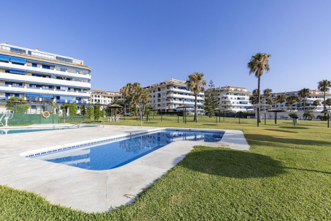 Penthouse à vendre Manilva, Malaga, Espagne, 2 chambres, 72 m2 No. 128993 - photo 5