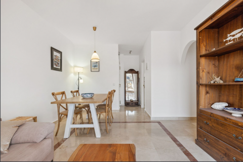 Penthouse à vendre Manilva, Malaga, Espagne, 2 chambres, 72 m2 No. 128993 - photo 21
