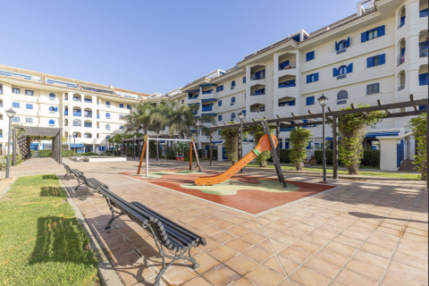 Penthouse à vendre Manilva, Malaga, Espagne, 2 chambres, 72 m2 No. 128993 - photo 3