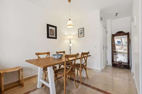 Penthouse à vendre Manilva, Malaga, Espagne, 2 chambres, 72 m2 No. 128993 - photo 24