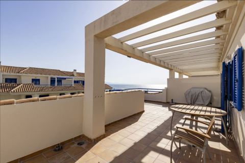 Penthouse à vendre Manilva, Malaga, Espagne, 2 chambres, 72 m2 No. 128993 - photo 28
