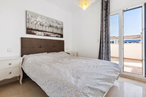 Penthouse à vendre Manilva, Malaga, Espagne, 2 chambres, 72 m2 No. 128993 - photo 17
