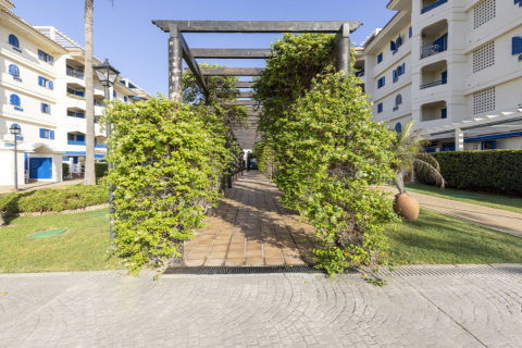 Penthouse à vendre Manilva, Malaga, Espagne, 2 chambres, 72 m2 No. 128993 - photo 4