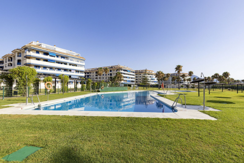 Penthouse à vendre Manilva, Malaga, Espagne, 2 chambres, 72 m2 No. 128993 - photo 7