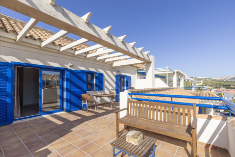 Penthouse à vendre Manilva, Malaga, Espagne, 2 chambres, 72 m2 No. 128993 - photo 29