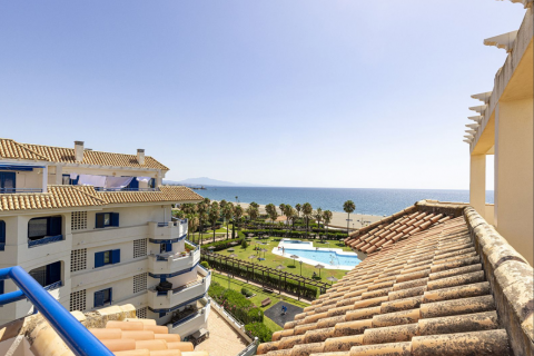 Penthouse à vendre Manilva, Malaga, Espagne, 2 chambres, 72 m2 No. 128993 - photo 30