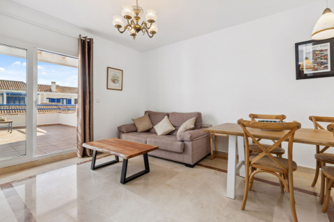 Penthouse à vendre Manilva, Malaga, Espagne, 2 chambres, 72 m2 No. 128993 - photo 25