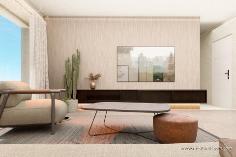 Apartment for sale Pilar de la Horadada, Alicante, Spain 2 bedrooms, 71 sq.m. No. 120206 - photo 3