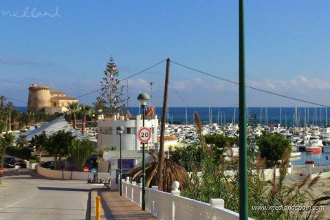 Apartment for sale Pilar de la Horadada, Alicante, Spain 2 bedrooms, 76 sq.m. No. 120202 - photo 9