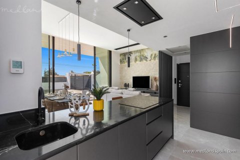 Продажа виллы в Лос Балконес, Аликанте, Испания 3 спальни, 120м2 №120205 - фото 6