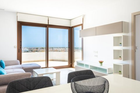 Appartamento in vendita Alicante, Spagna 3 camere da letto, 107 mq. N° 125974 - foto 5
