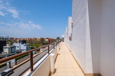 Appartamento in vendita Alicante, Spagna 3 camere da letto, 107 mq. N° 125974 - foto 30