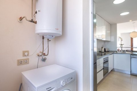 Appartamento in vendita Alicante, Spagna 3 camere da letto, 107 mq. N° 125974 - foto 13