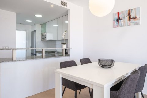Appartamento in vendita Alicante, Spagna 3 camere da letto, 107 mq. N° 125974 - foto 8
