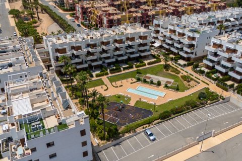 Appartamento in vendita Alicante, Spagna 3 camere da letto, 107 mq. N° 125974 - foto 3