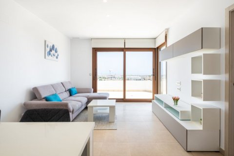 Appartamento in vendita Alicante, Spagna 3 camere da letto, 107 mq. N° 125974 - foto 6