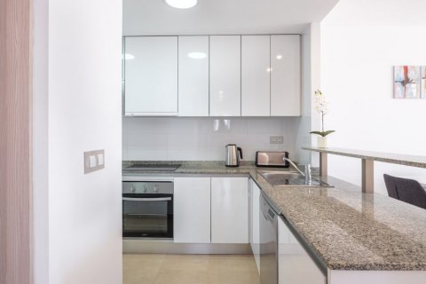 Appartamento in vendita Alicante, Spagna 3 camere da letto, 107 mq. N° 125974 - foto 10