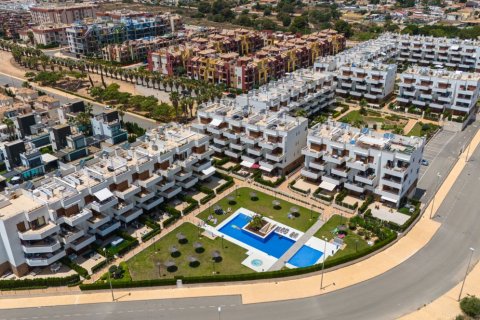 Appartamento in vendita Alicante, Spagna 3 camere da letto, 107 mq. N° 125974 - foto 1