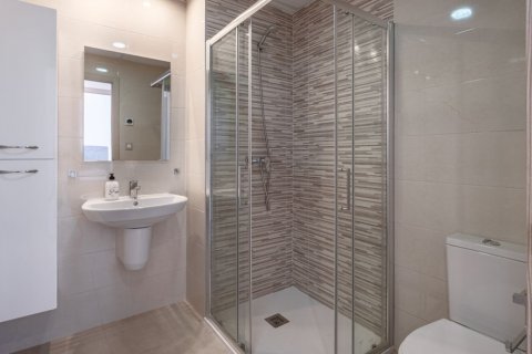 Appartamento in vendita Alicante, Spagna 3 camere da letto, 107 mq. N° 125974 - foto 20