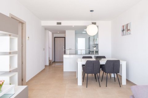 Appartamento in vendita Alicante, Spagna 3 camere da letto, 107 mq. N° 125974 - foto 7