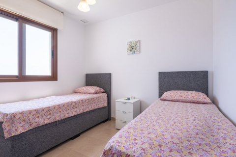 Appartamento in vendita Alicante, Spagna 3 camere da letto, 107 mq. N° 125974 - foto 22