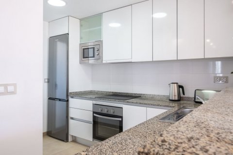 Appartamento in vendita Alicante, Spagna 3 camere da letto, 107 mq. N° 125974 - foto 9