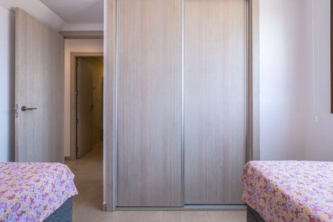 Appartamento in vendita Alicante, Spagna 3 camere da letto, 107 mq. N° 125974 - foto 23