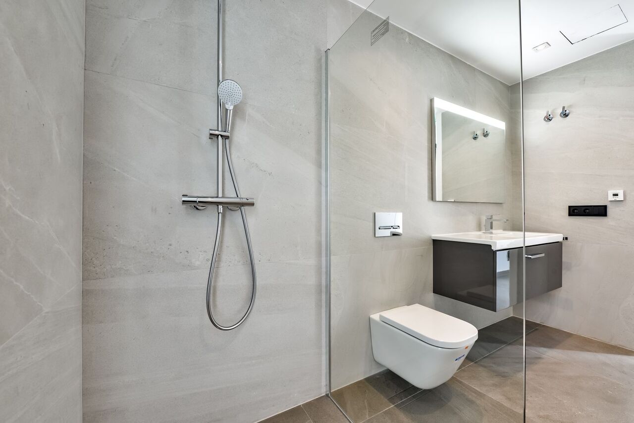 Villa en Jávea, Alicante, España 3 dormitorios, 372 m2 No. 125975