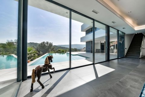 Villa for sale Javea, Alicante, Spain 3 bedrooms, 372 sq.m. No. 125975 - photo 6