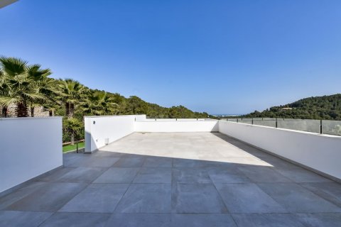 Villa for sale Javea, Alicante, Spain 3 bedrooms, 372 sq.m. No. 125975 - photo 8