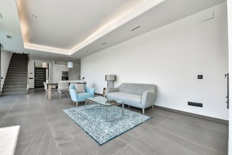 Villa for sale Javea, Alicante, Spain 3 bedrooms, 372 sq.m. No. 125975 - photo 10