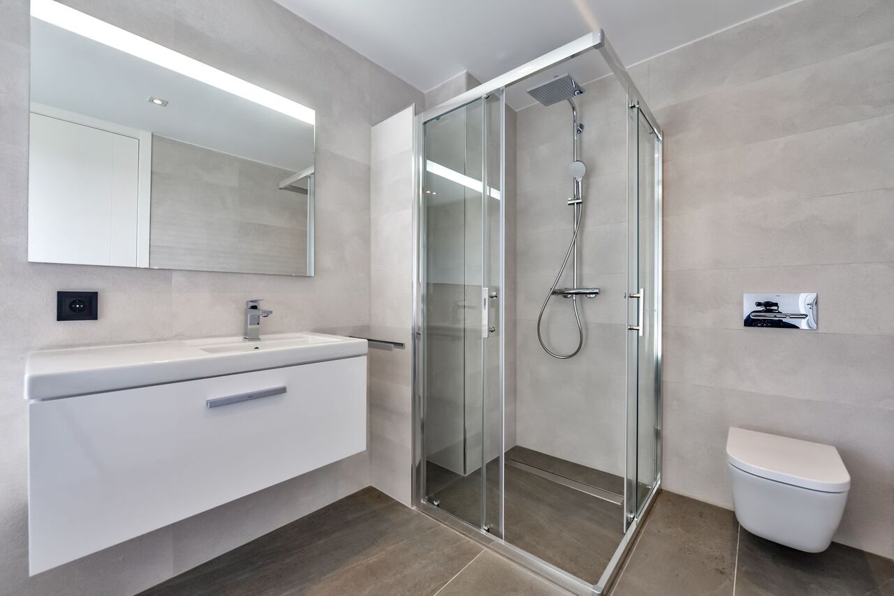 Villa en Jávea, Alicante, España 3 dormitorios, 372 m2 No. 125975