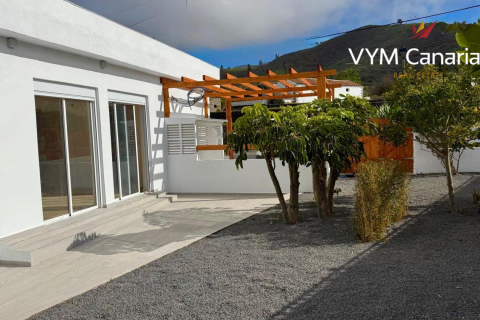 Villa for sale Ifonche, Tenerife, Spain 3 bedrooms, 120 sq.m. No. 129261 - photo 25