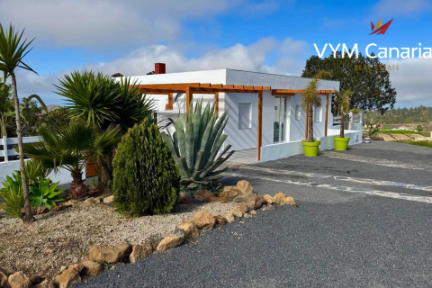 Villa for sale Ifonche, Tenerife, Spain 3 bedrooms, 120 sq.m. No. 129261 - photo 30