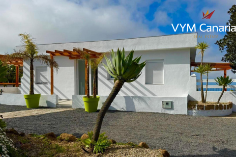 Villa for sale Ifonche, Tenerife, Spain 3 bedrooms, 120 sq.m. No. 129261 - photo 19