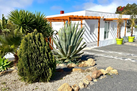 Villa for sale Ifonche, Tenerife, Spain 3 bedrooms, 120 sq.m. No. 129261 - photo 1