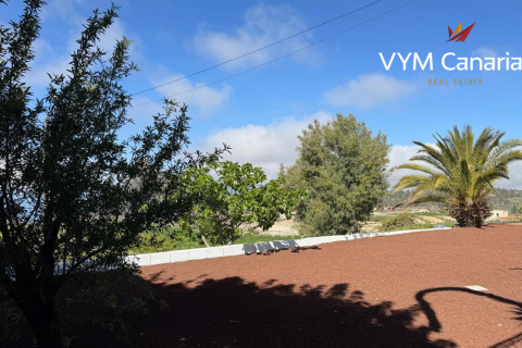 Villa for sale Ifonche, Tenerife, Spain 3 bedrooms, 120 sq.m. No. 129261 - photo 13